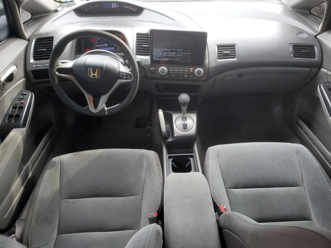 2009 Honda Civic - Image 8