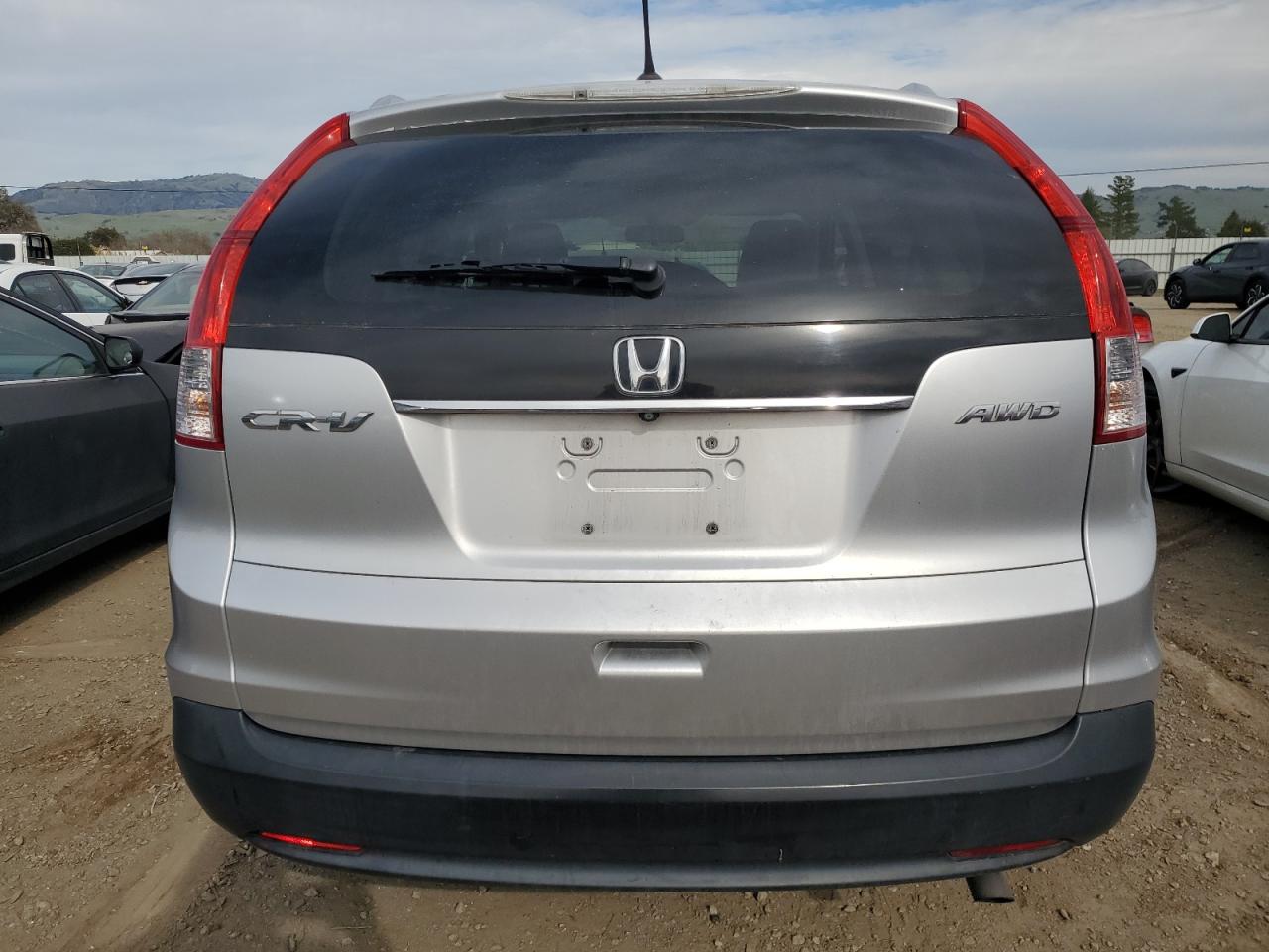 2013 Honda CR-V - Image 6