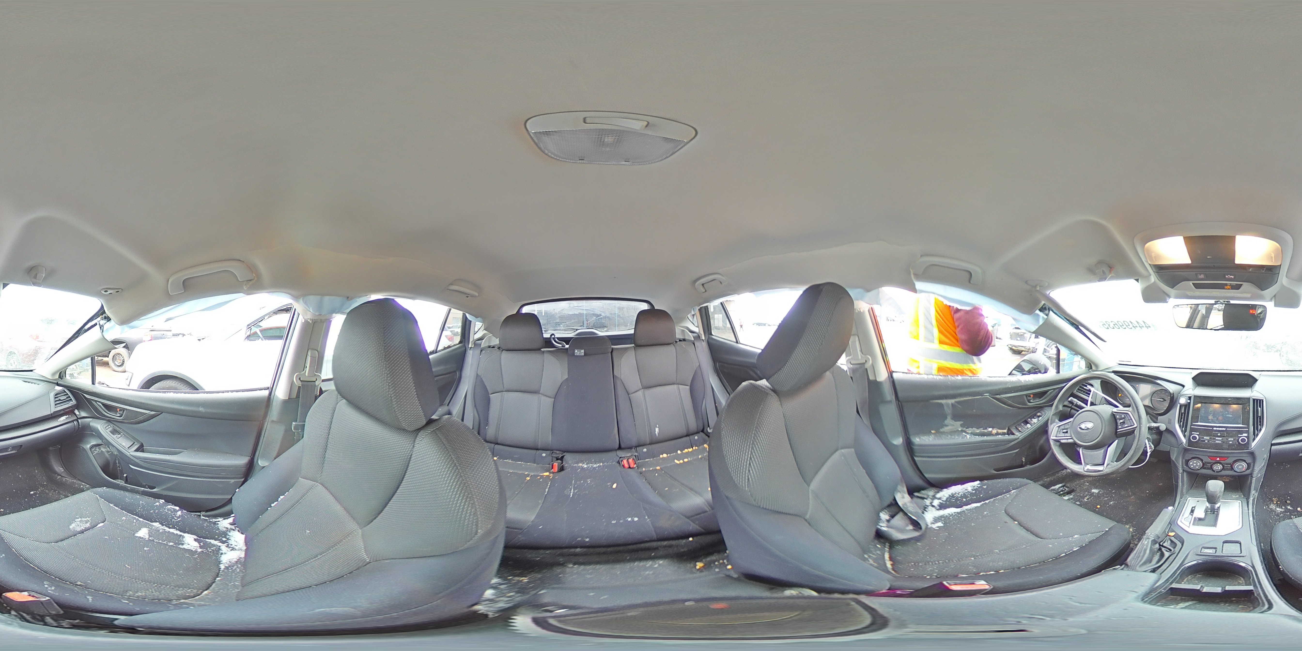 2019 Subaru XV - Image 13