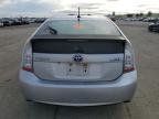 2012 Toyota Prius Plug-In  იყიდება Martinez-ში, CA - Mechanical