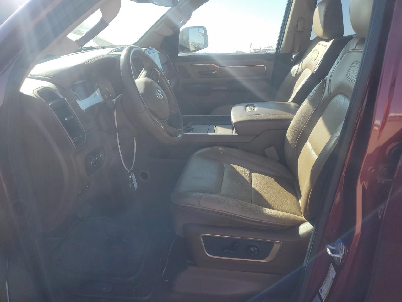 2019 RAM 1500 - Image 7