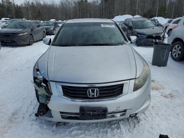 2010 HONDA ACCORD EX