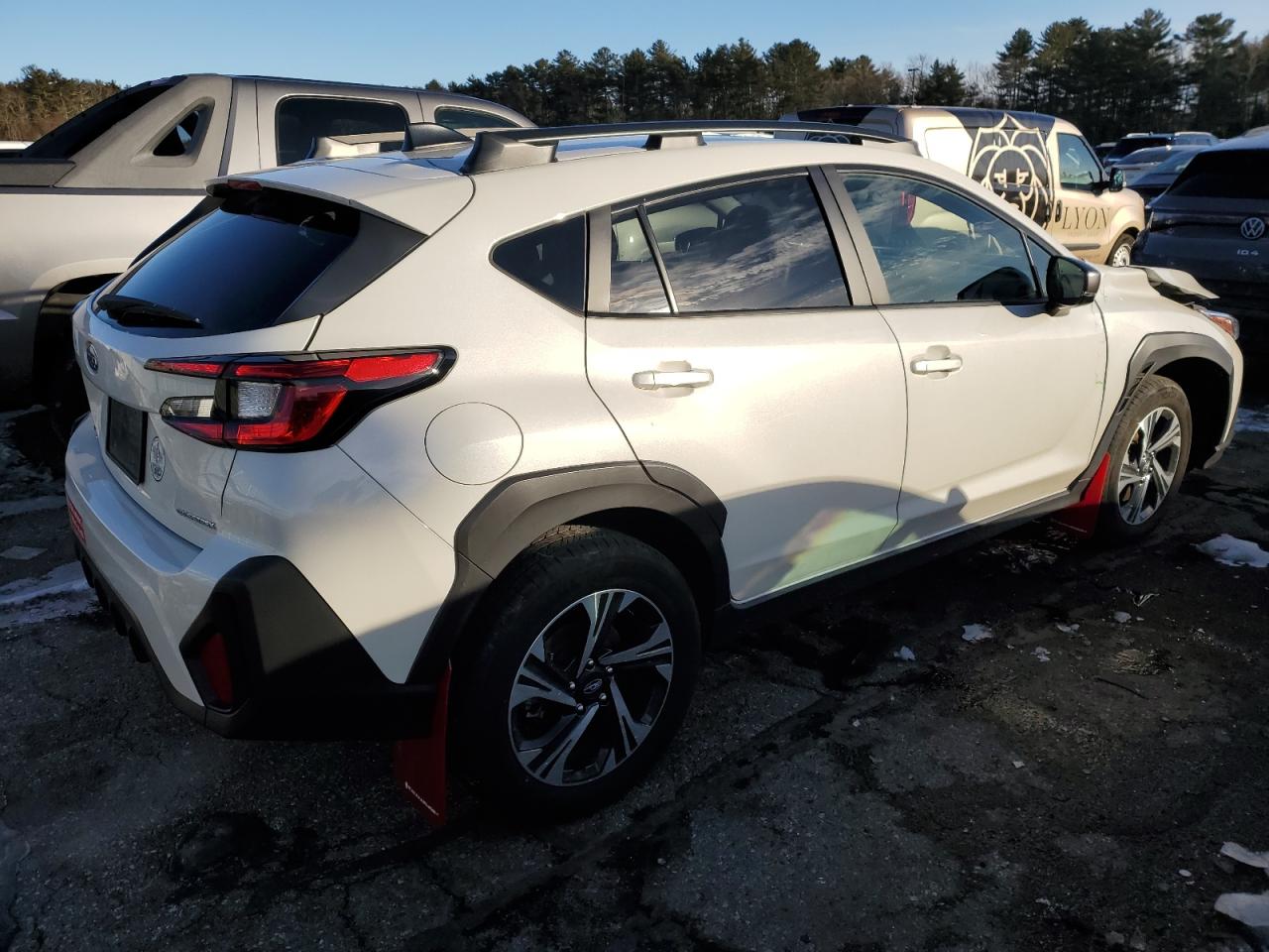2024 Subaru XV - Image 3