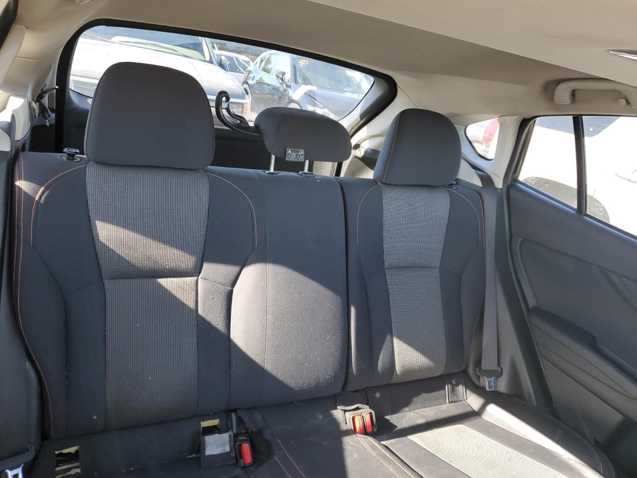 2019 Subaru XV - Image 10