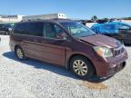 2010 Honda Odyssey Exl на продаже в Gainesville, GA - Front End