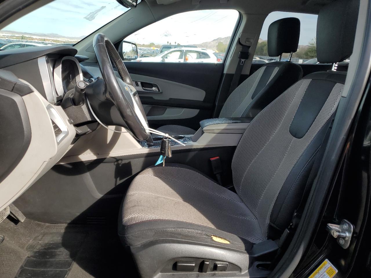 2014 Chevrolet Equinox - Image 7