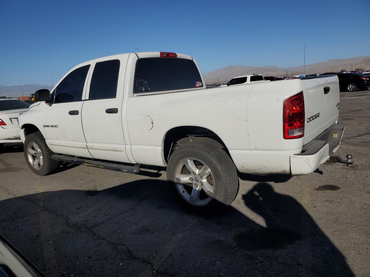2004 Dodge RAM - Image 2