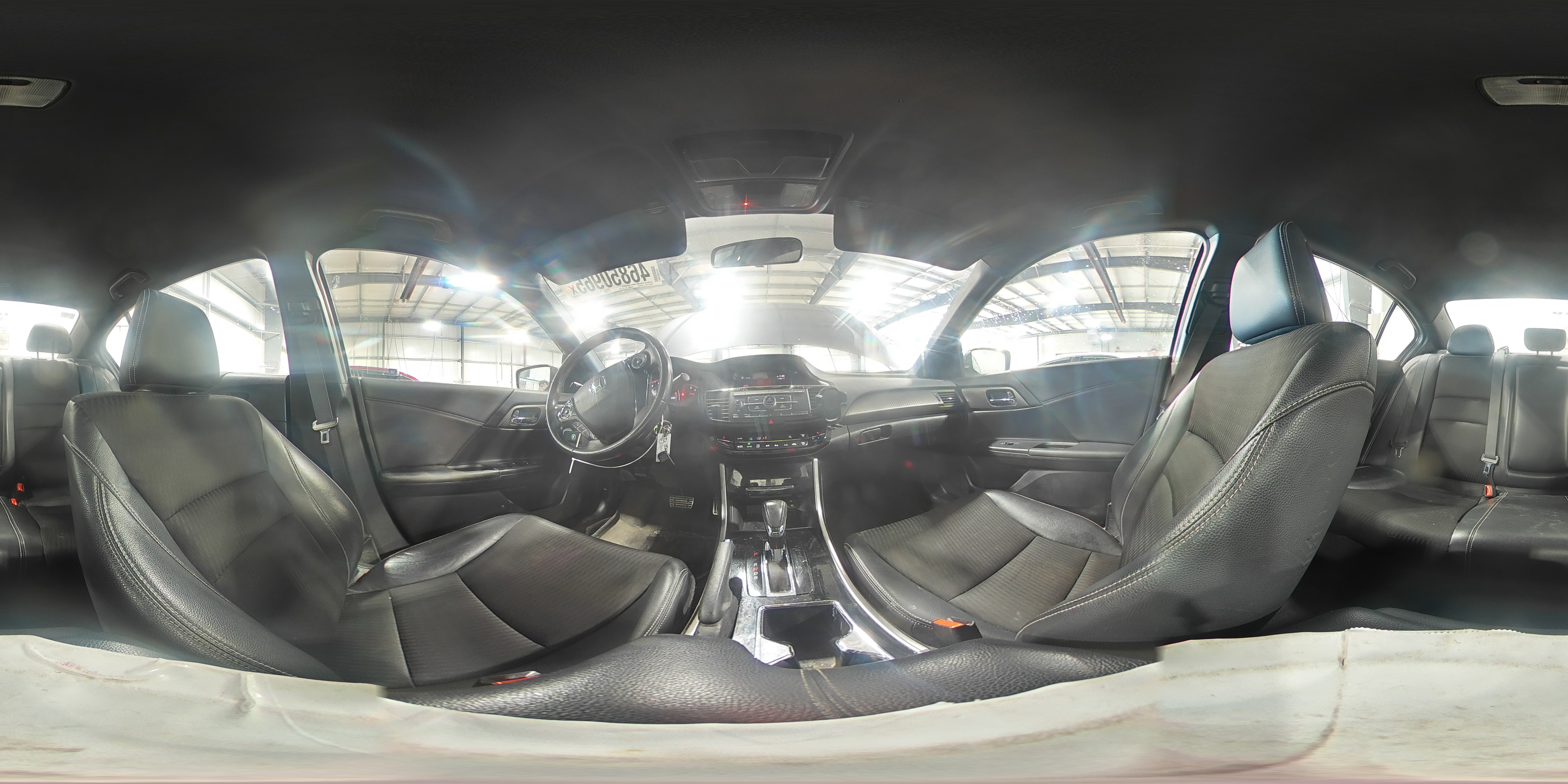2017 Honda Accord - Image 14