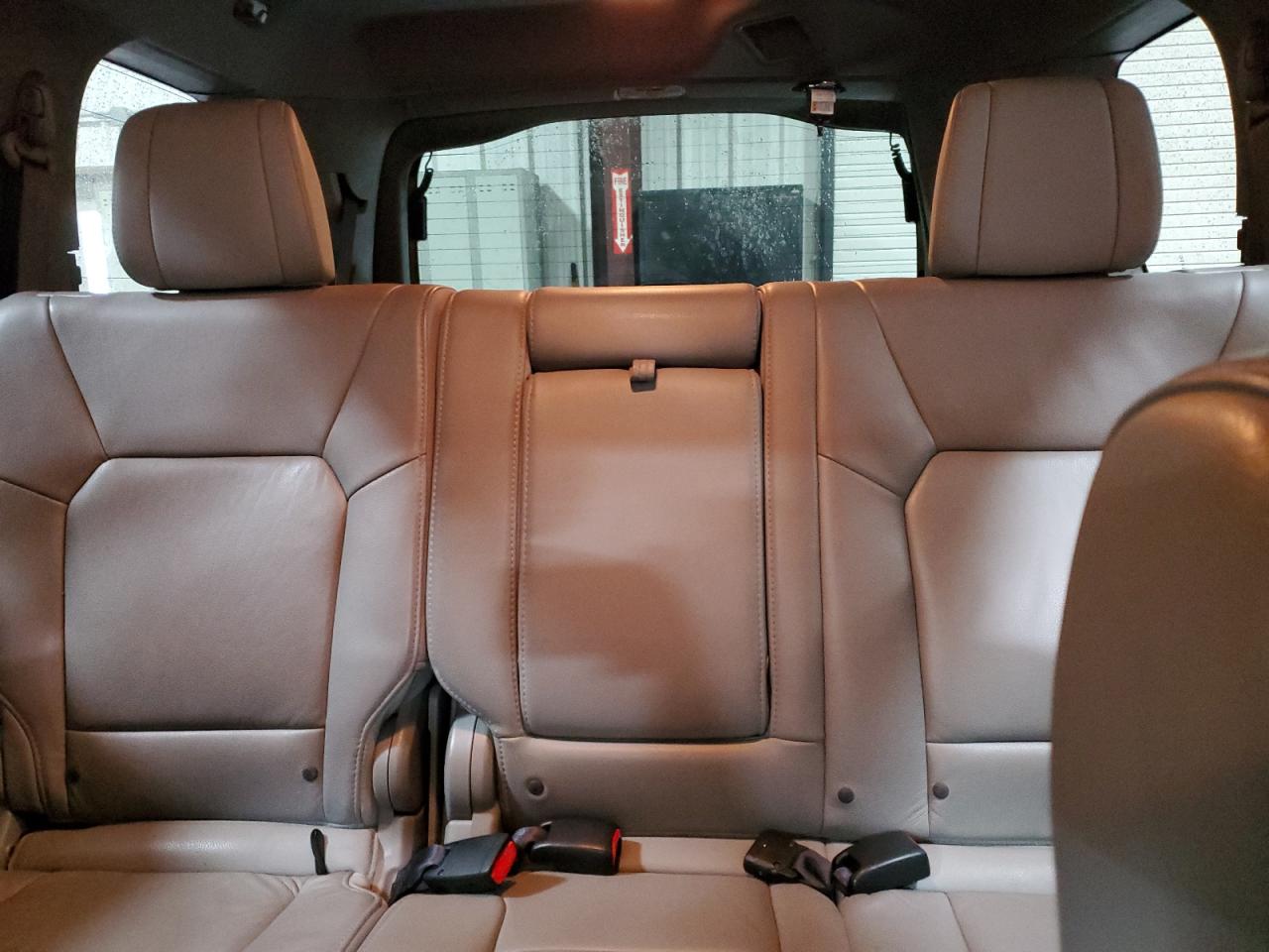 2013 Honda Pilot - Image 10