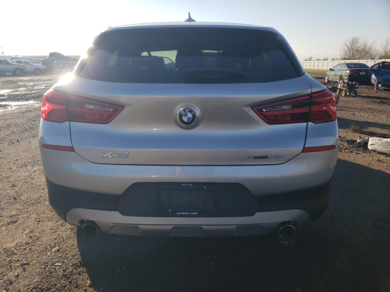 2018 BMW X2 - Image 6