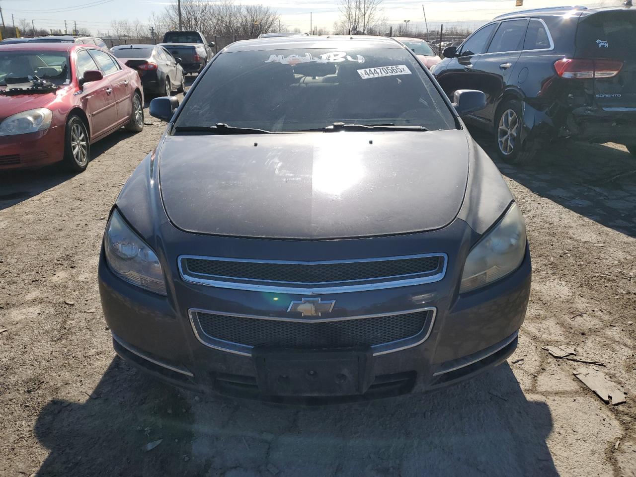 2012 Chevrolet Malibu - Image 5