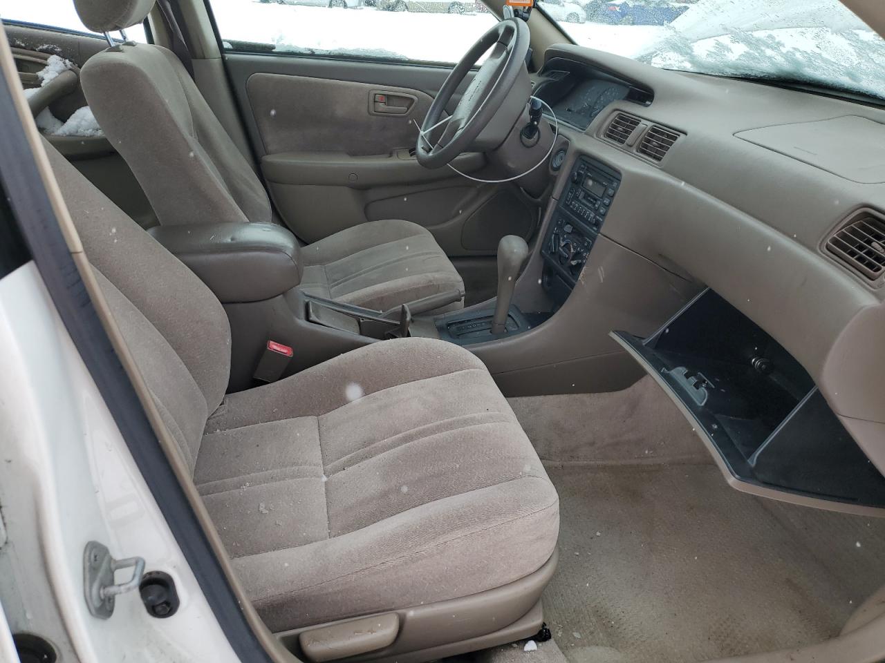 1999 Toyota Camry - Image 7