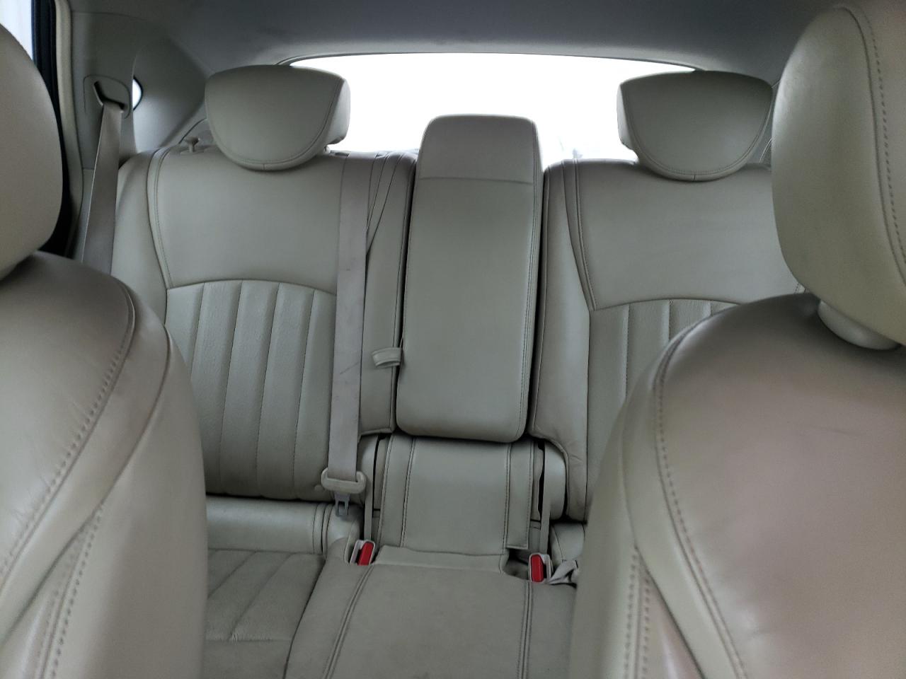 2016 Infiniti Qx50 VIN: JN1BJ0RP5GM234033 Lot: 45418225
