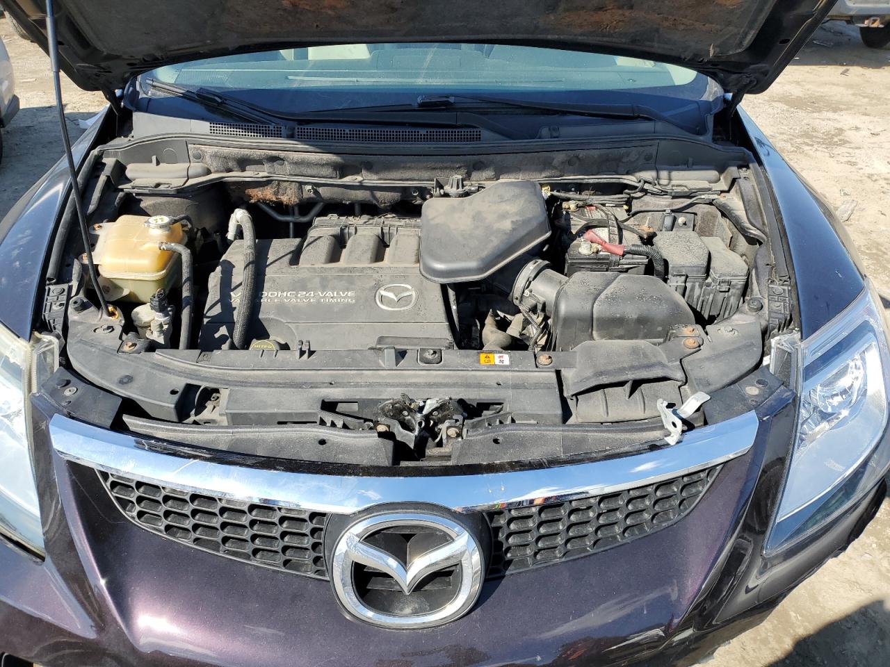 2008 Mazda CX-9 - Image 12