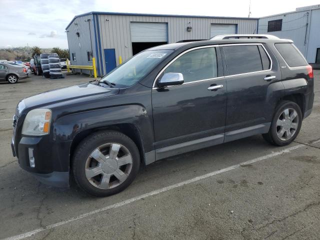 2012 Gmc Terrain Slt