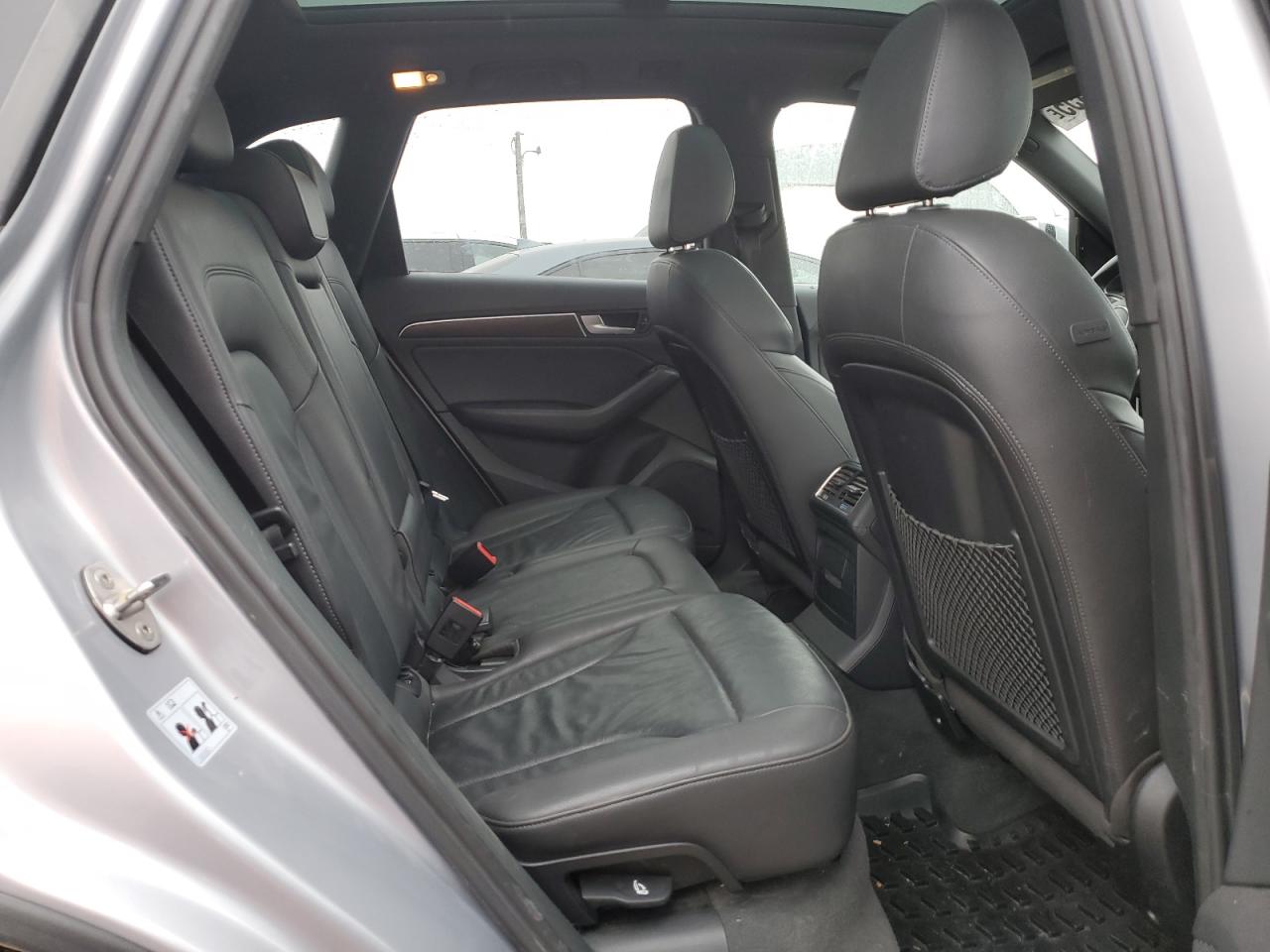 2015 Audi Q5 - Image 11