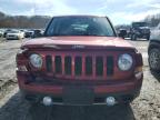 2017 Jeep Patriot Latitude for Sale in Hurricane, WV - Front End