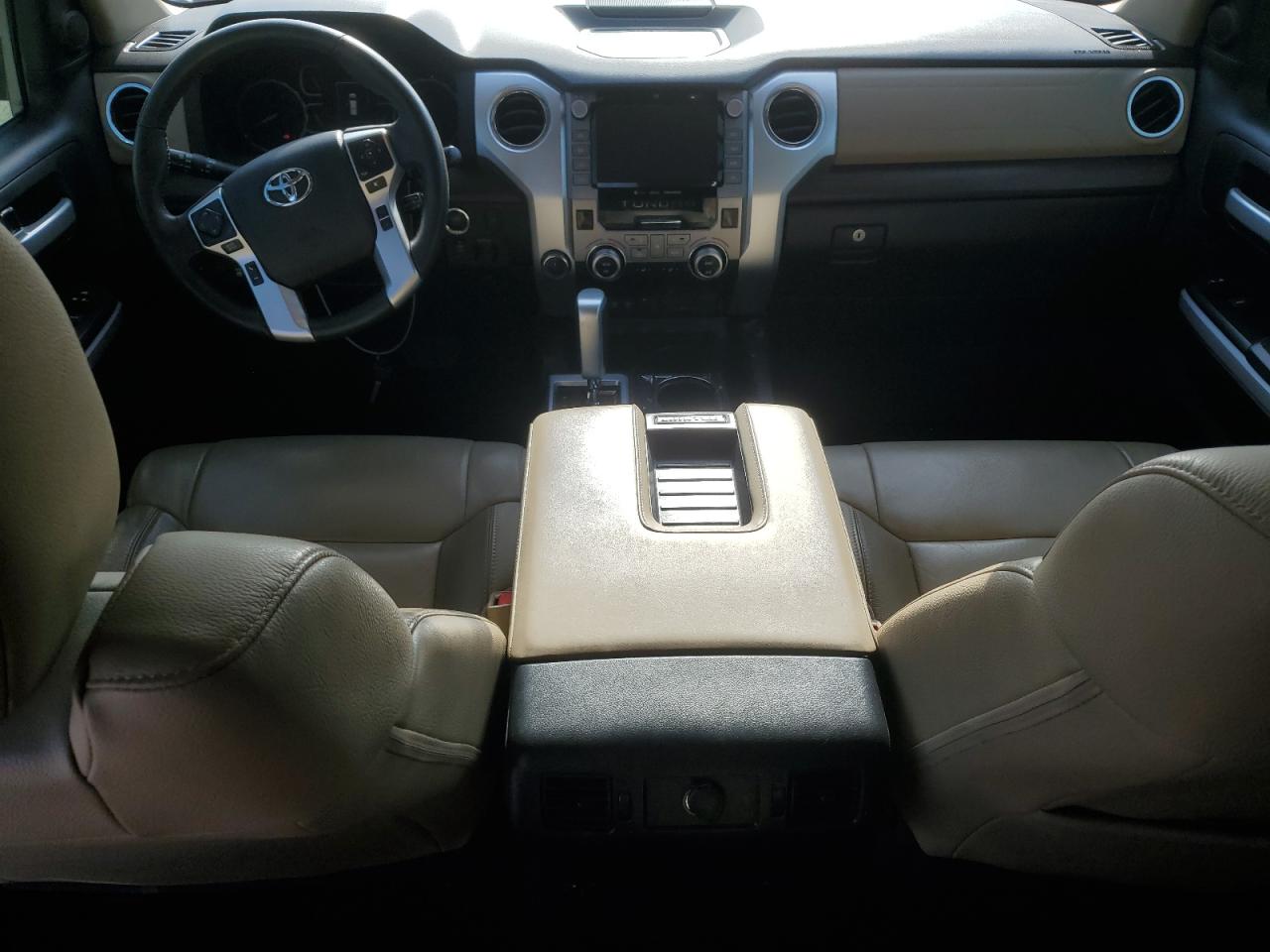 2021 Toyota Tundra - Image 8