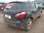 2010 NISSAN QASHQAI N- for sale at Copart BRISTOL