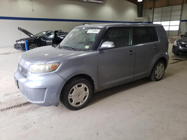 2009 Toyota Scion Xb