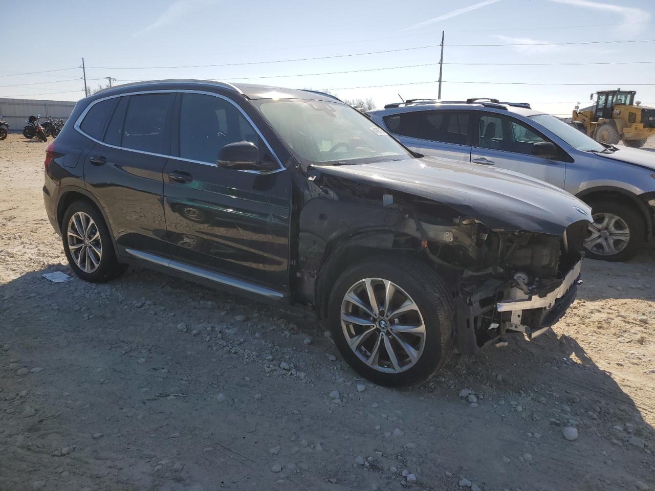 2019 BMW X3 - Image 4