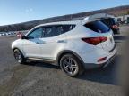 2017 Hyundai Santa Fe Sport  на продаже в Grantville, PA - Front End