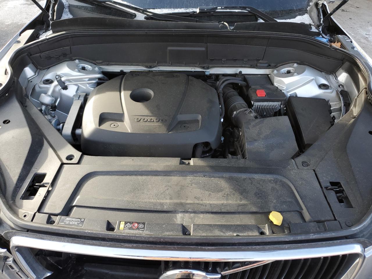 2019 Volvo XC90 - Image 12