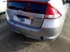 2009 HONDA INSIGHT SE for sale at Copart SANDWICH