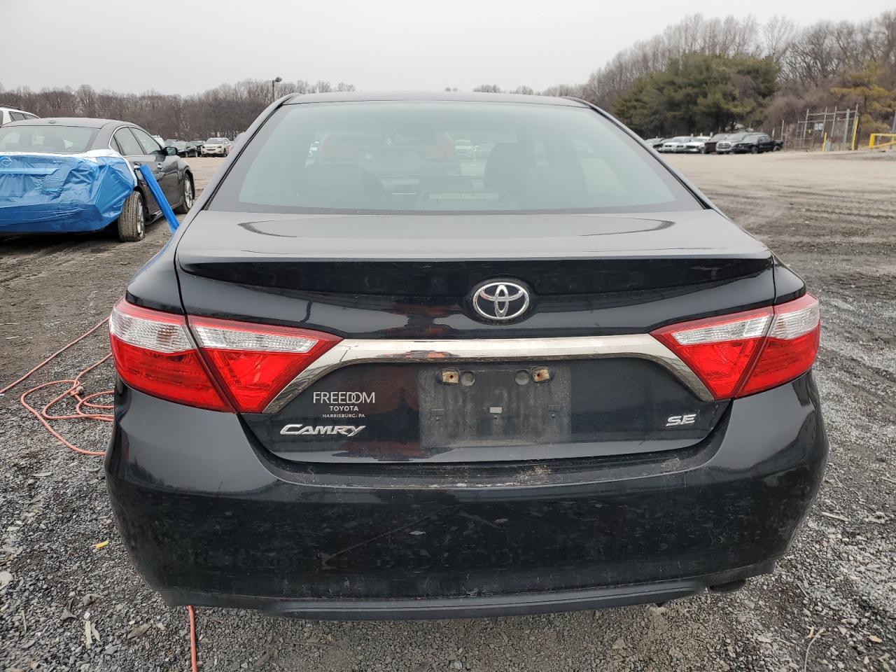 2017 Toyota Camry - Image 6