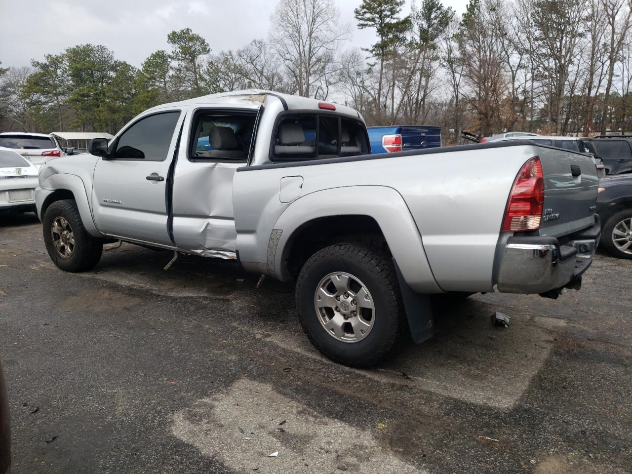 2007 Toyota Tacoma - Image 2