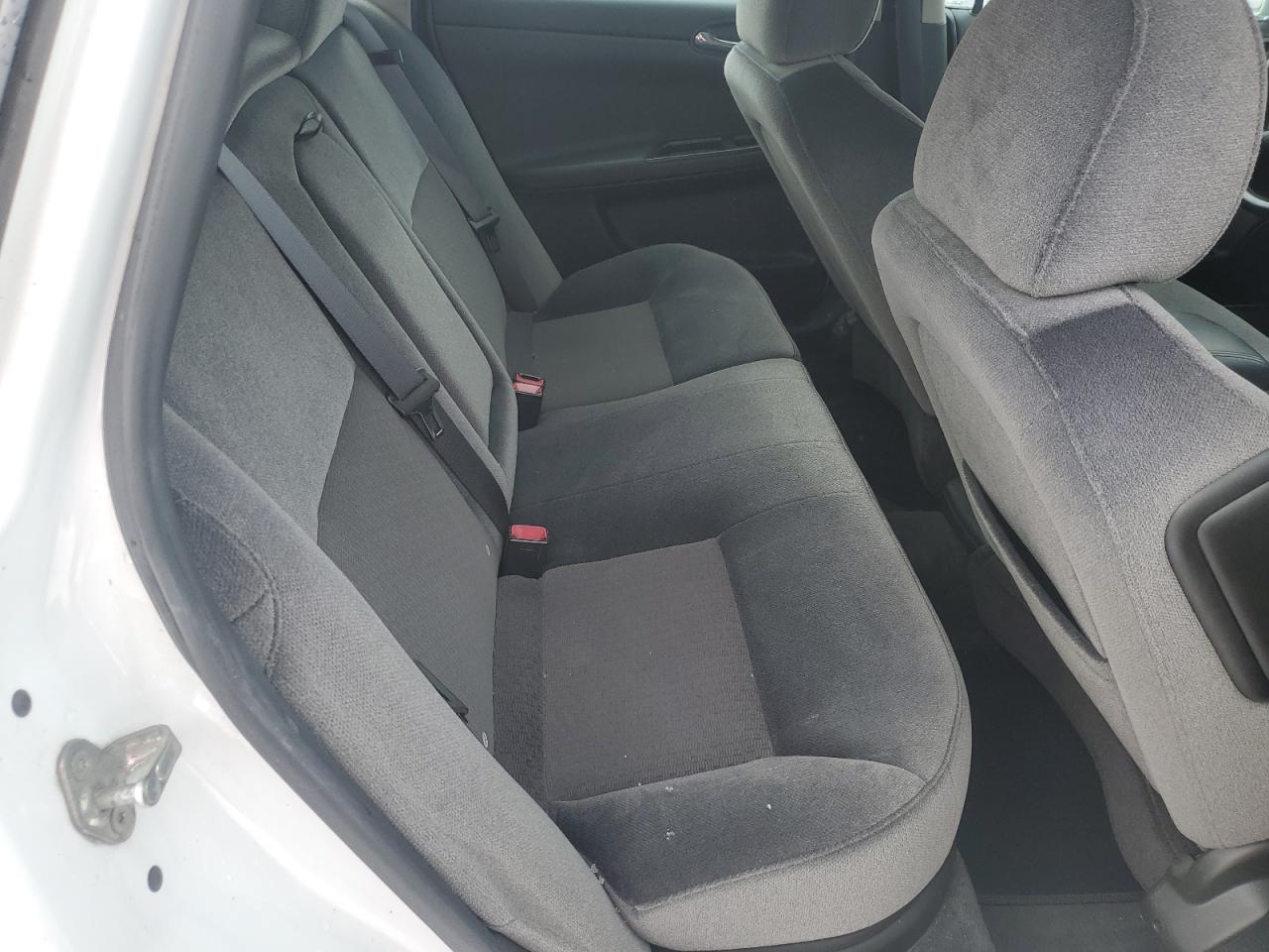2013 Chevrolet Impala - Image 10