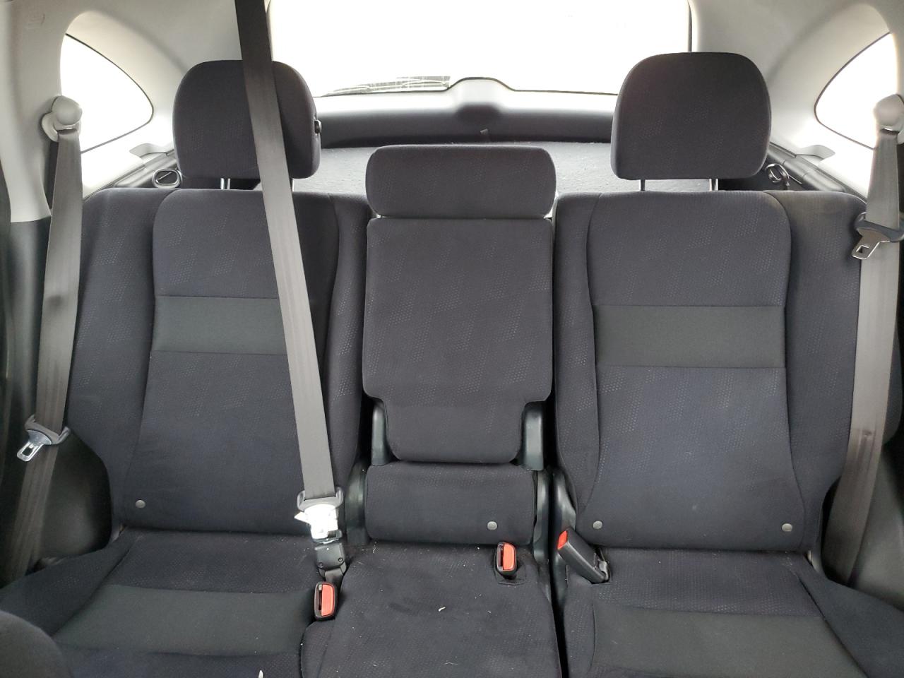 2011 Honda CR-V - Image 10