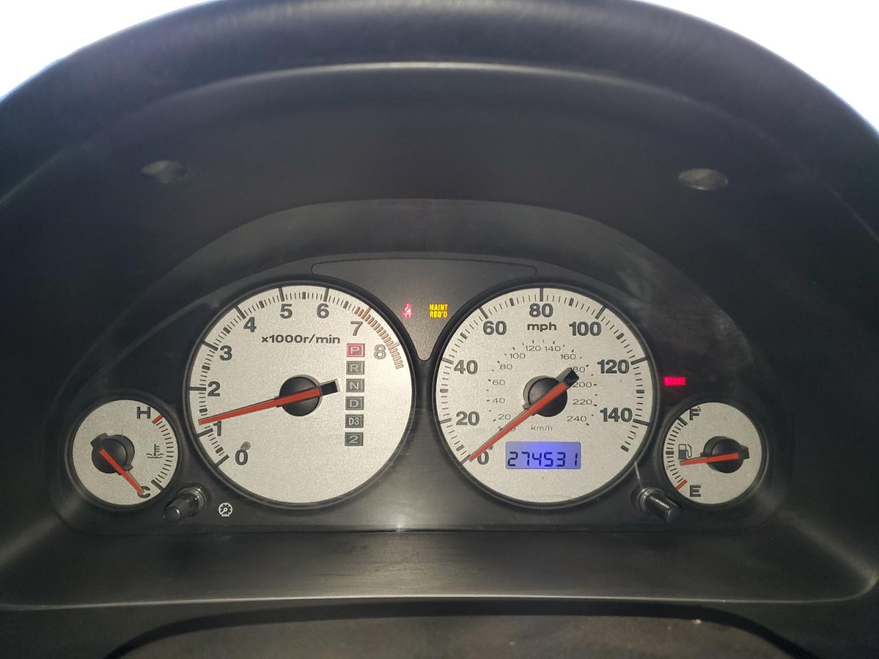 2002 Honda Civic - Image 9