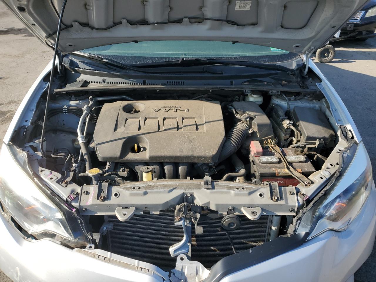 2014 Toyota Corolla - Image 11