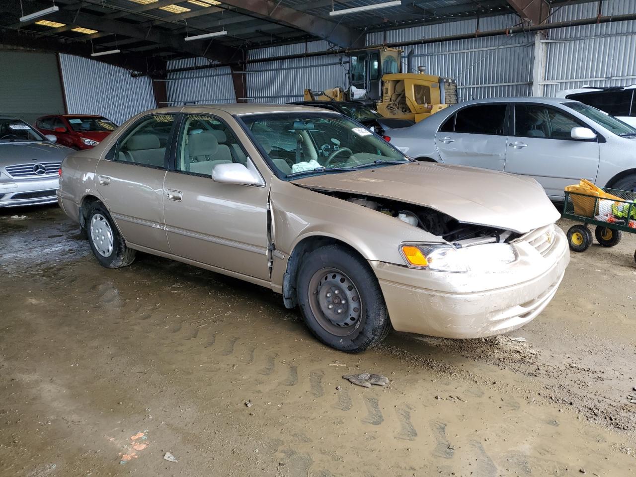 1998 Toyota Camry - Image 4
