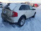 2011 FORD EDGE SEL à vendre chez Copart QC - MONTREAL