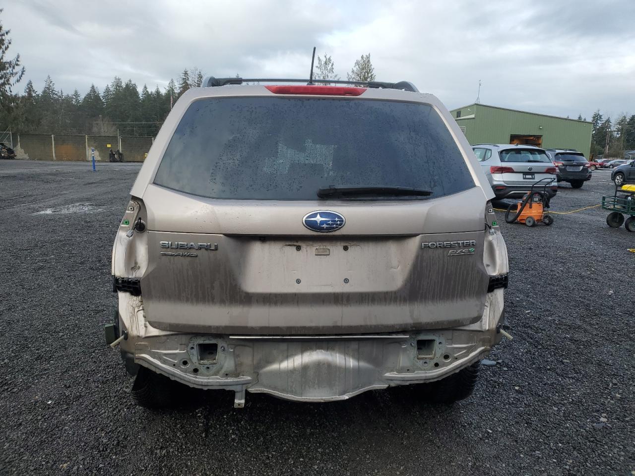 2015 Subaru Forester - Image 6