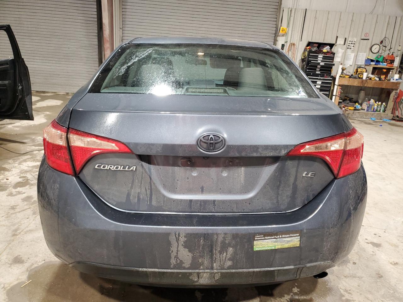 2015 Toyota Corolla - Image 6