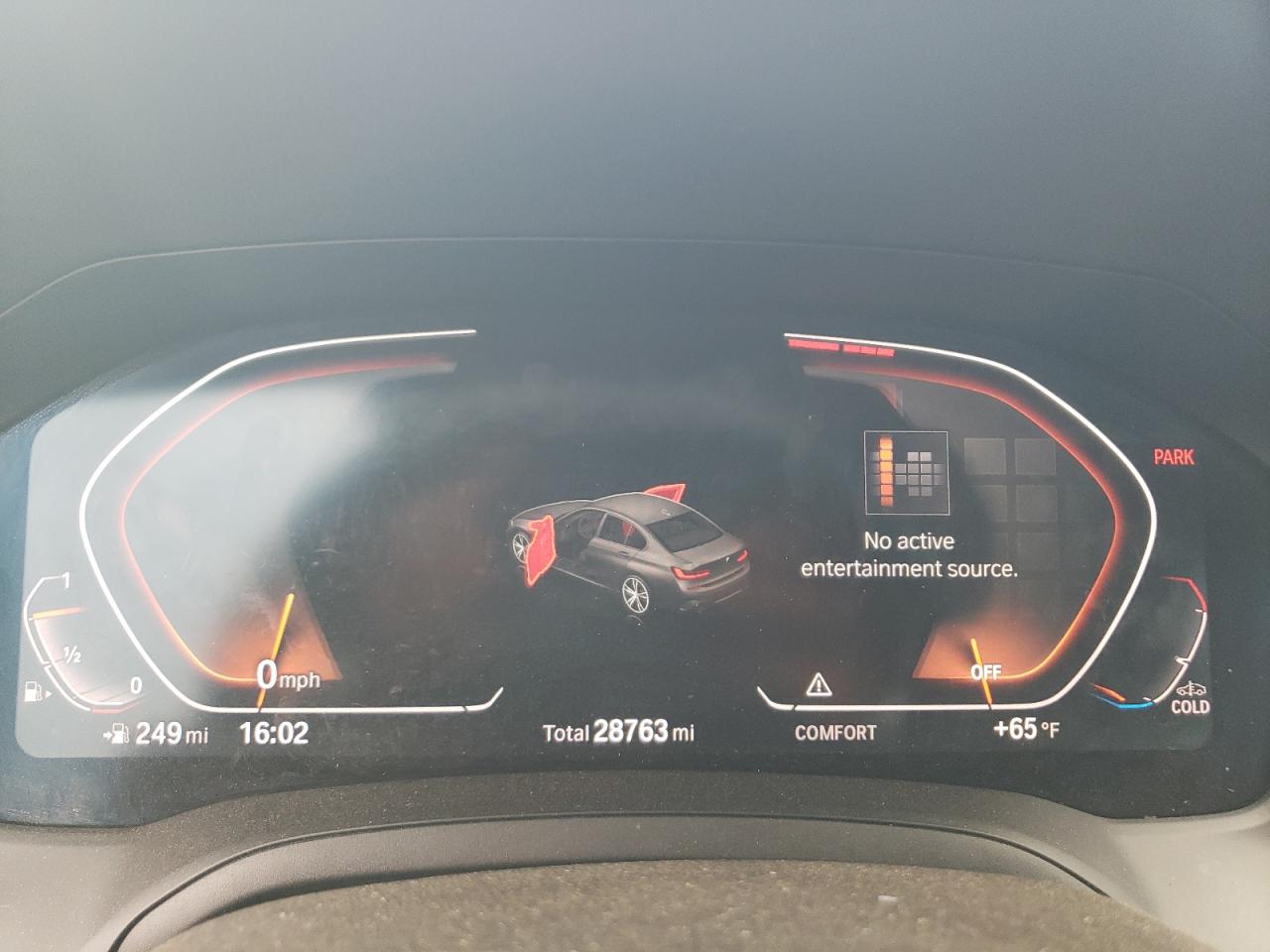 2019 BMW 3er - Image 9