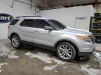 2015 Ford Explorer Xlt for Sale in Tulsa, OK - Burn - Interior