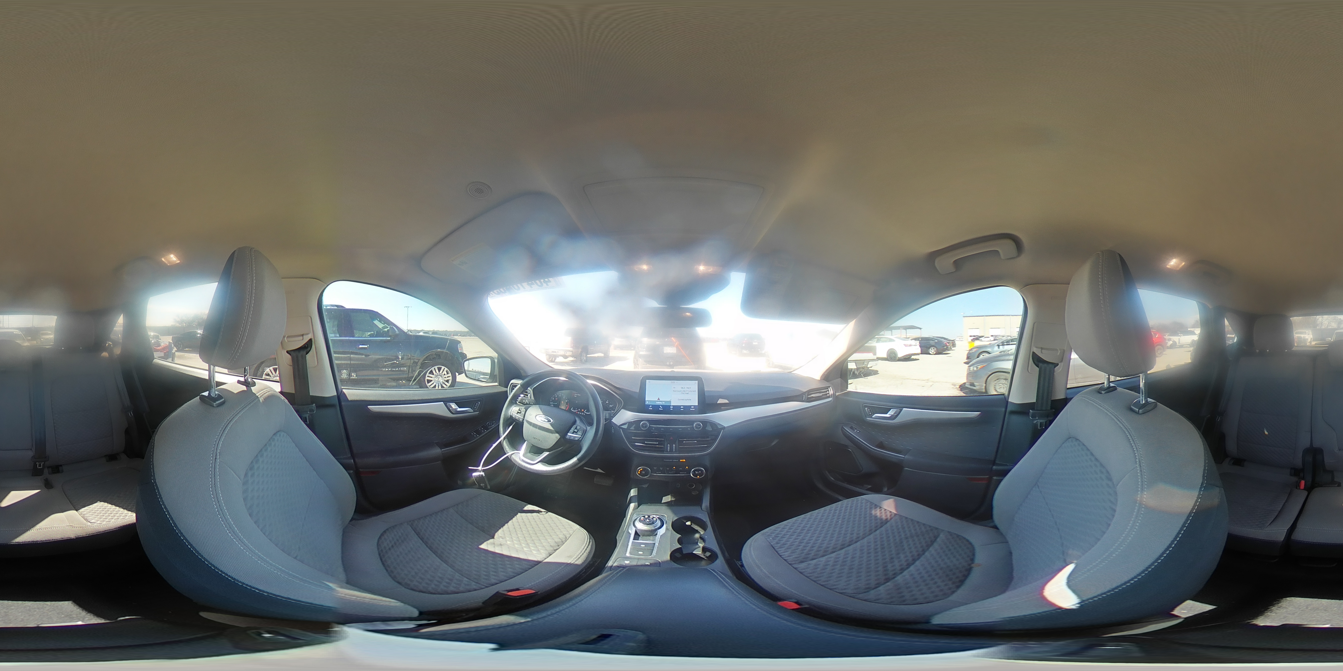 2020 Ford Escape - Image 14