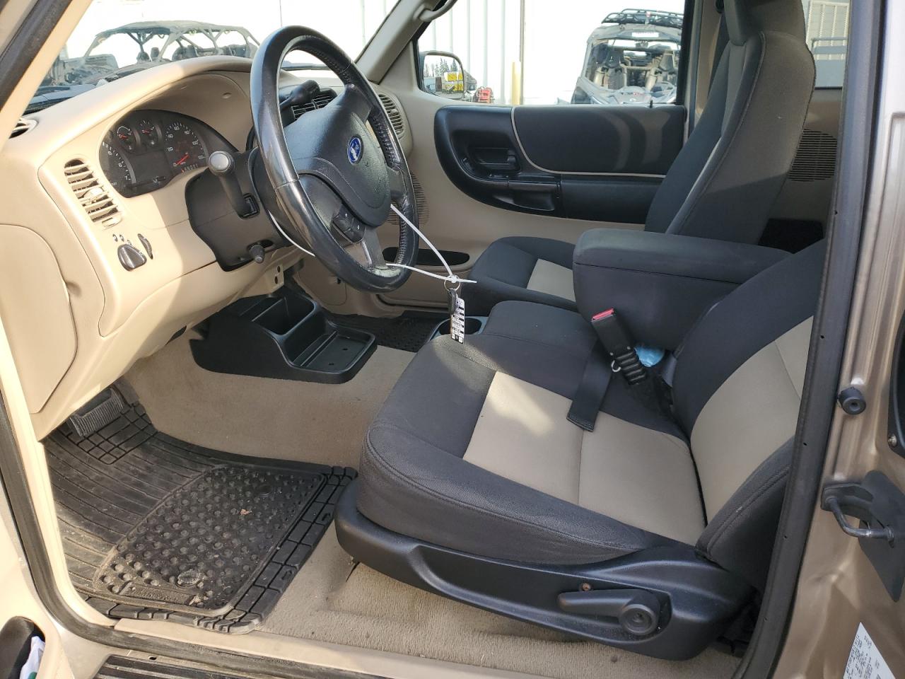2004 Ford Ranger - Image 7
