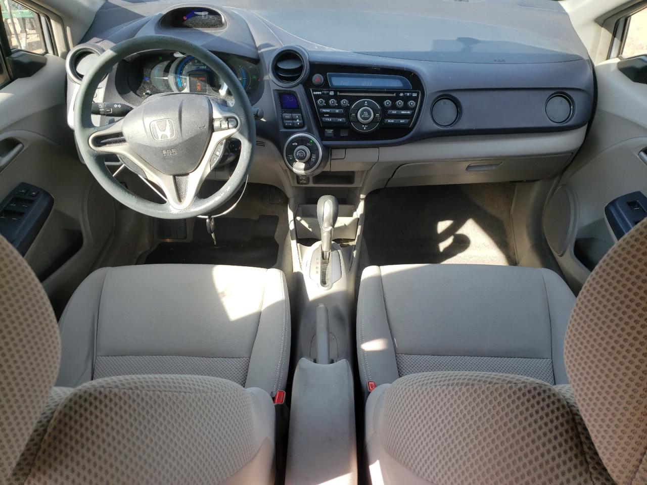 2010 Honda Insight - Image 8