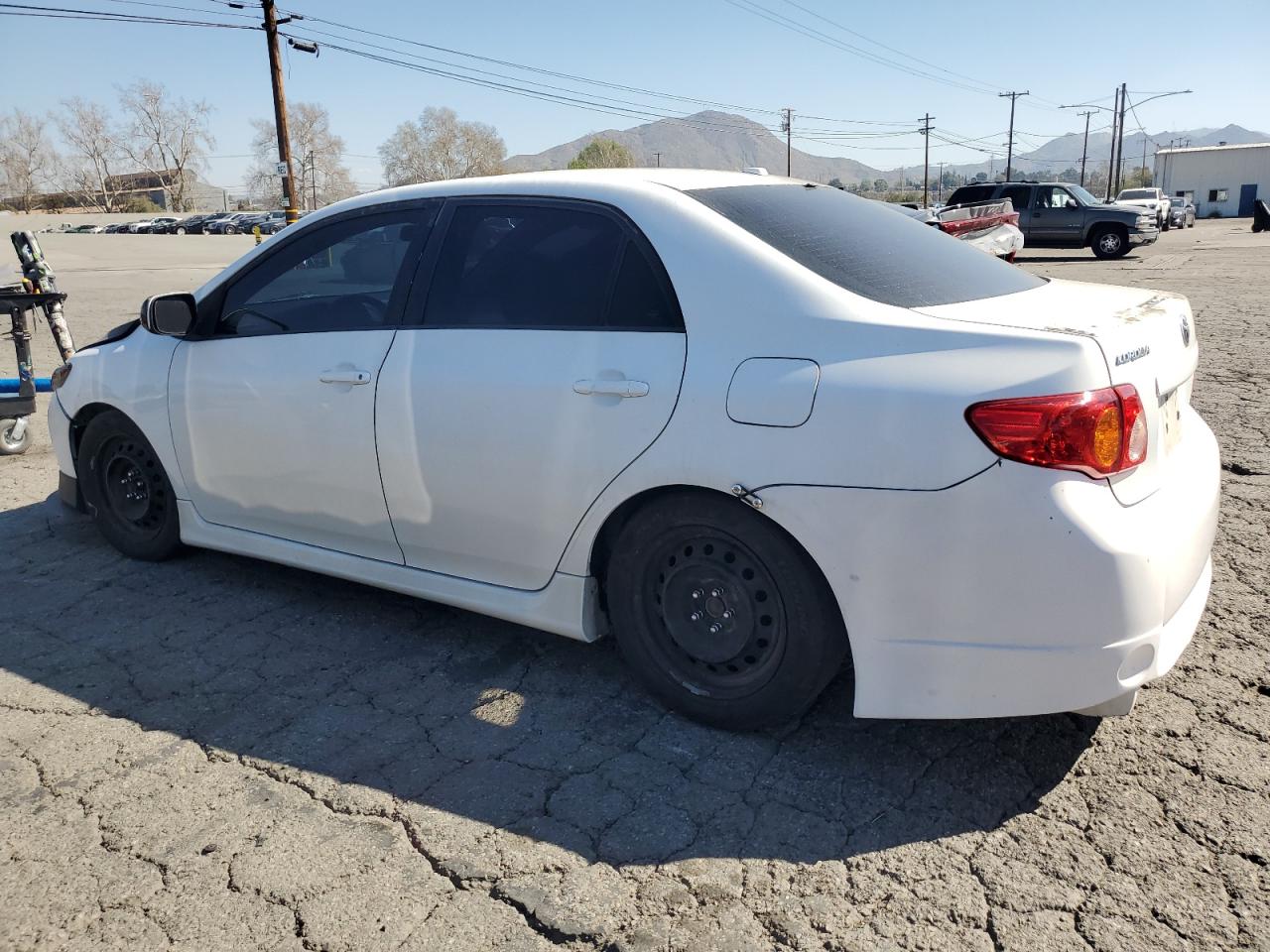 2010 Toyota Corolla - Image 2