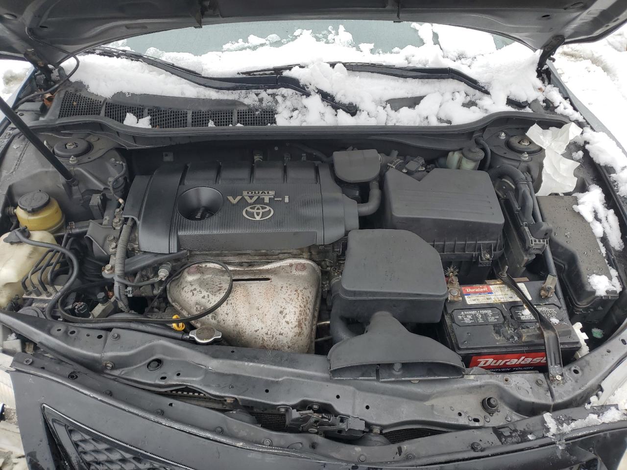 2010 Toyota Camry - Image 11