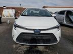 2025 Toyota Corolla Le zu verkaufen in North Las Vegas, NV - Side