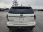 2011 Ford Explorer Limited for Sale in Sikeston, MO - Side