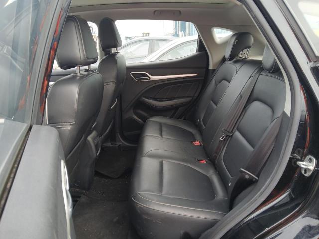 2020 MG ZS EXCLUSIVE EV 