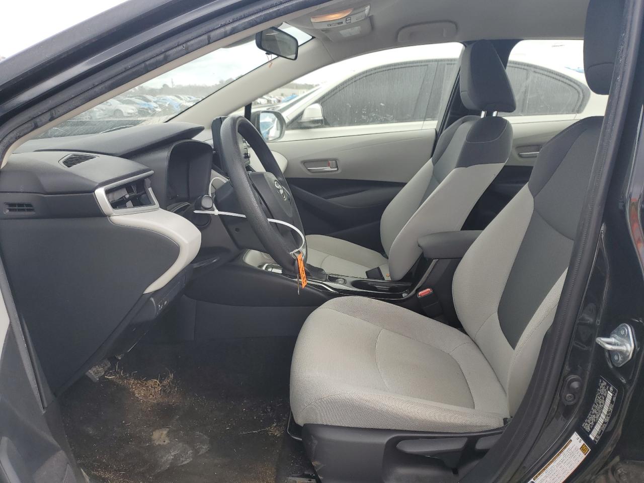 2021 Toyota Corolla - Image 7