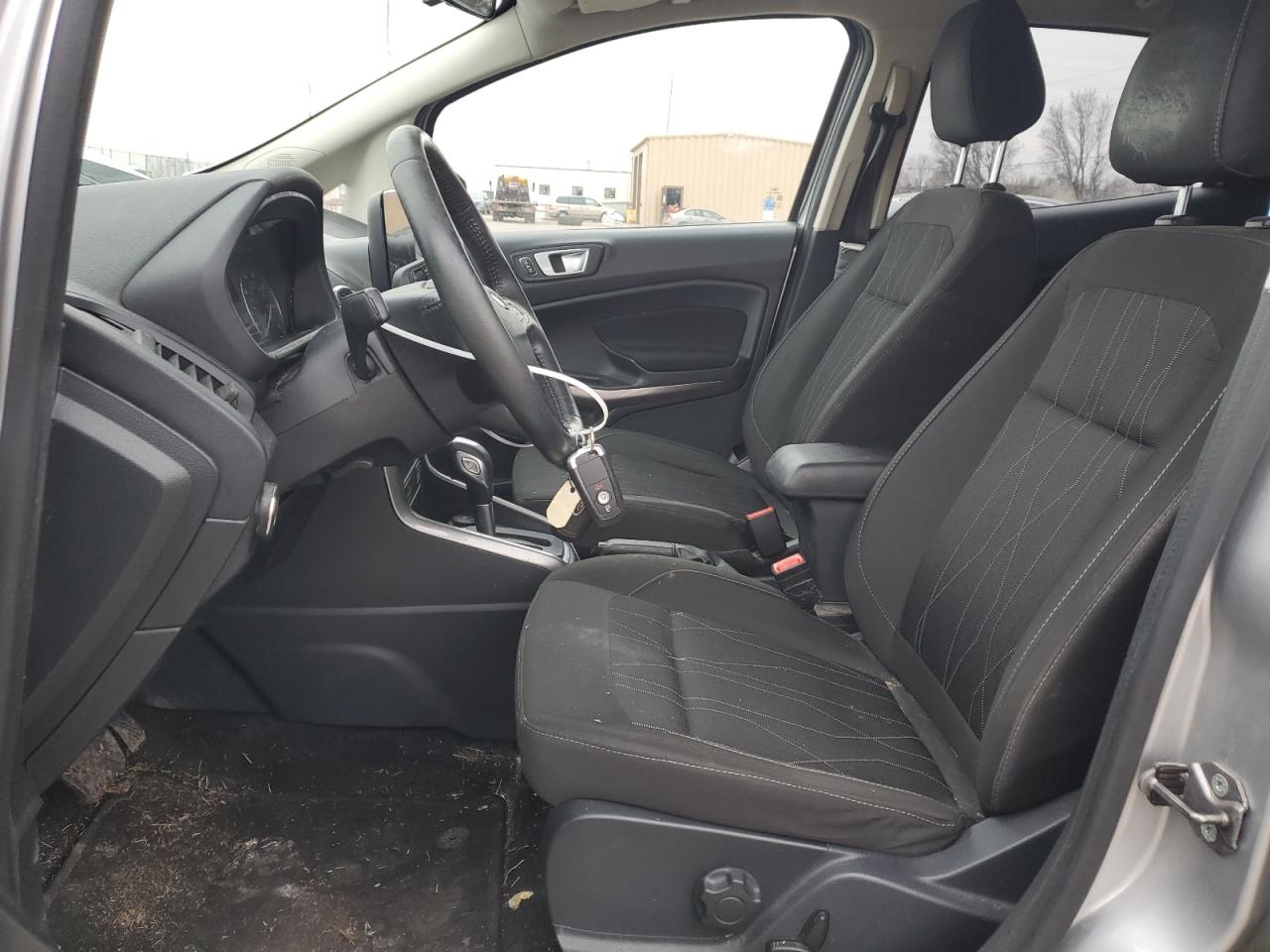 2019 Ford EcoSport - Image 7